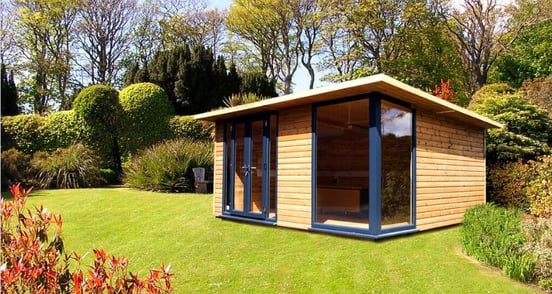 Add A Unique Feel To Your Garden By Having A Garden Room With Veranda Installed.jpg