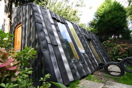 Cabin Master Upcycled