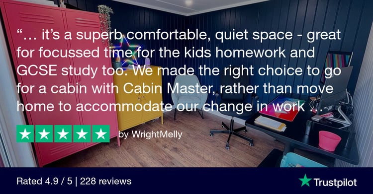 CM - Trustpilot Review - WrightMelly