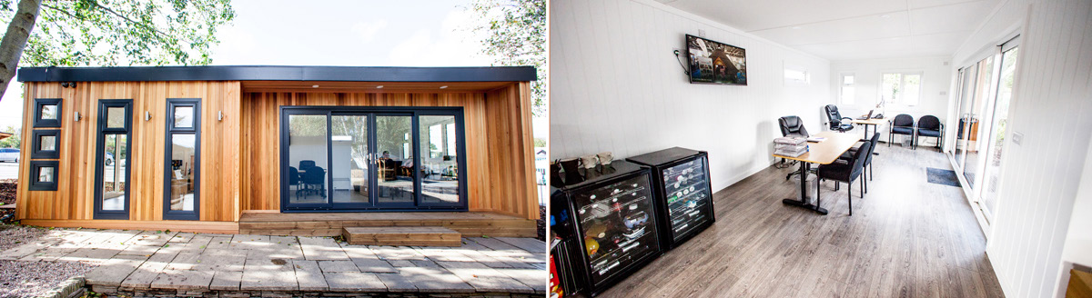 The Ultimate Guide To Garden Rooms 24