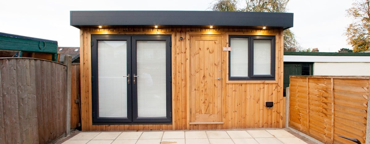 The Ultimate Guide To Garden Rooms 38-1
