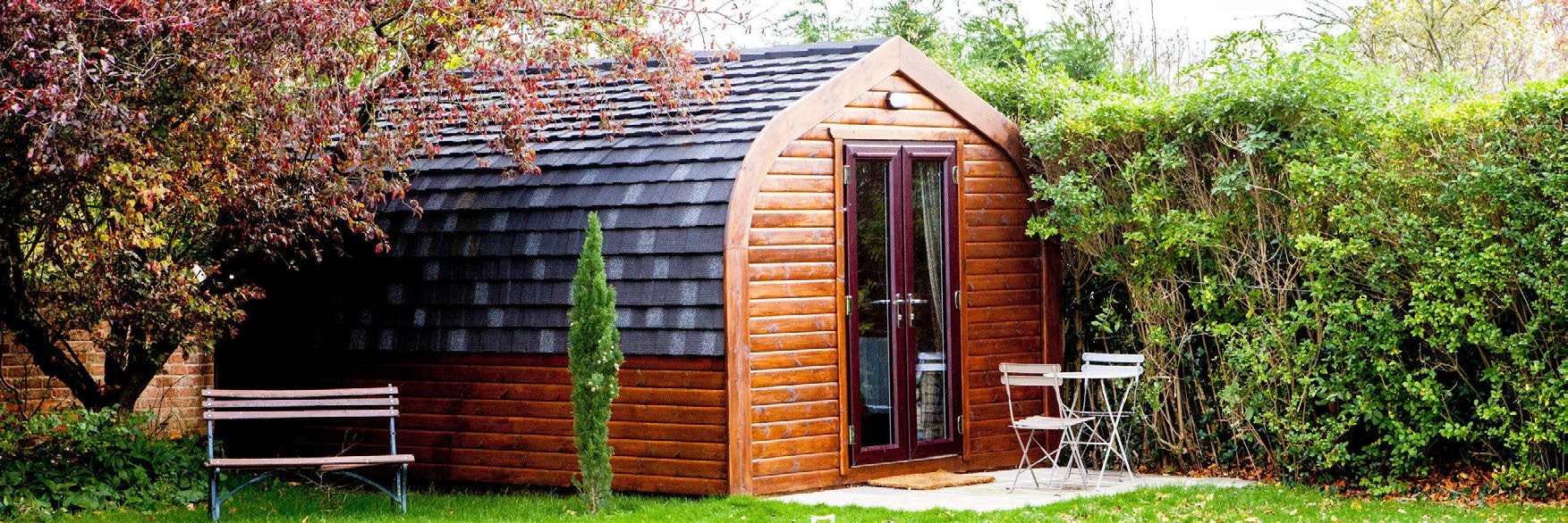 The Ultimate Guide To Garden Rooms-10