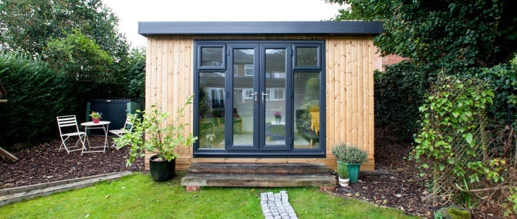 The Ultimate Guide To Garden Rooms-11