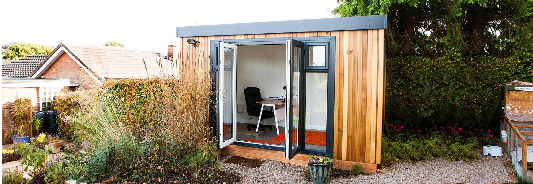 The Ultimate Guide To Garden Rooms-3