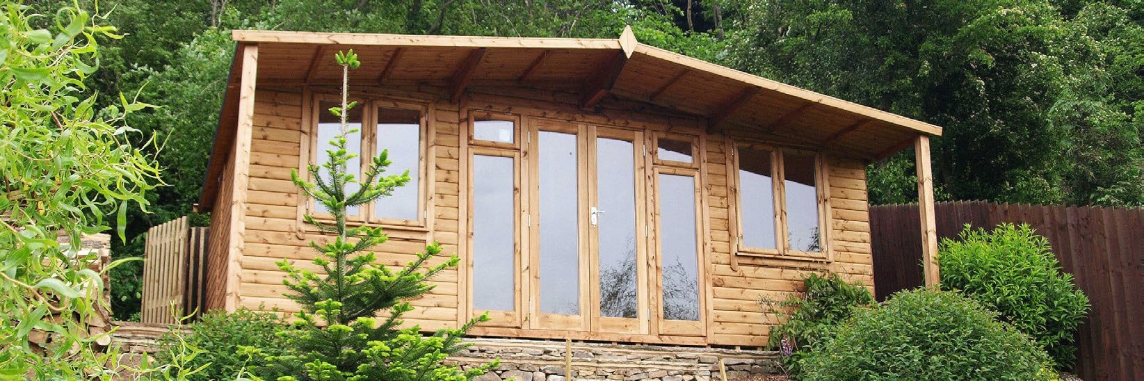 The Ultimate Guide To Garden Rooms-8