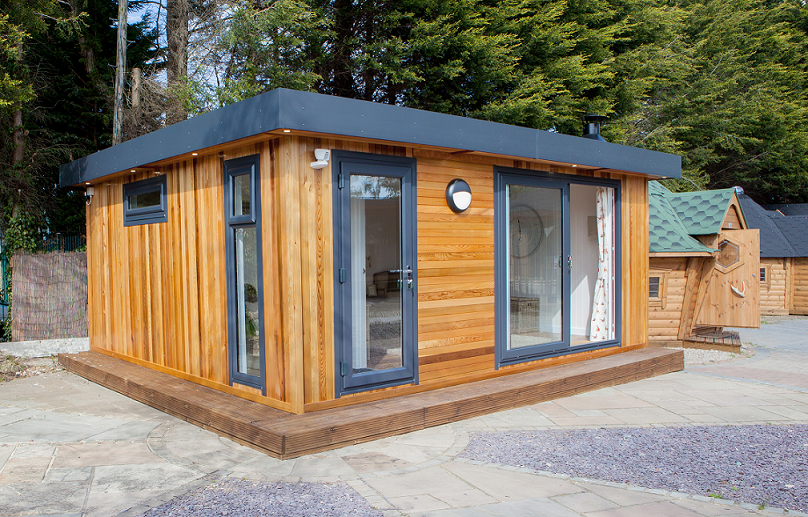 Garden Room Planning Permission: Do You Need It?